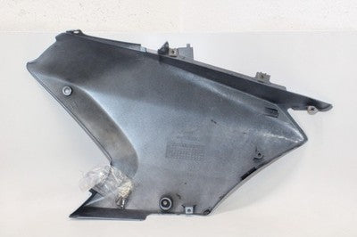 2006 SUZUKI VSTROM 650 DL650 OEM LEFT LOWER MID UPPER SIDE FAIRING COWL