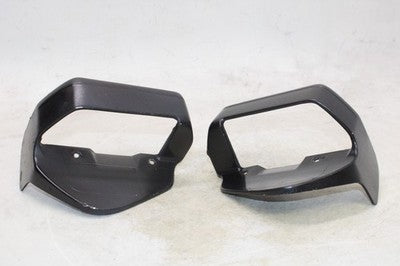 95-01 BMW R1100R OEM COOLER COWL DUCT PAIR