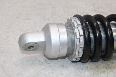 09-16 APRILIA DORSODURO 750 OEM REAR BACK SHOCK ABSORBER SUSPENSION