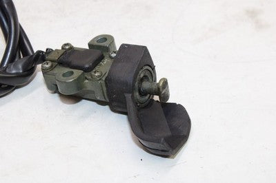 99-03 YAMAHA ROAD STAR XV1600A OEM KICKSTAND SIDE KICK STAND SENSOR