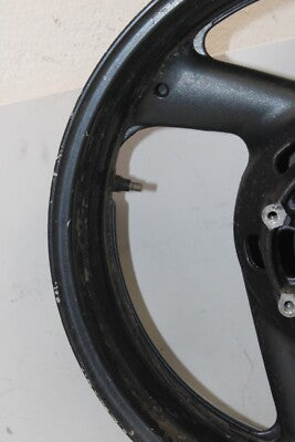 1997 YAMAHA YZF1000R OEM REAR BACK WHEEL RIM