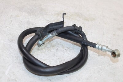 15-17 SUZUKI BOULEVARD C50 VL800 OEM FRONT BRAKE HOSE FLUID LINE
