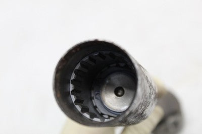 2002 KAWASAKI VULCAN 1500 OEM U JOINT GEAR Driveshaft Drive Shaft