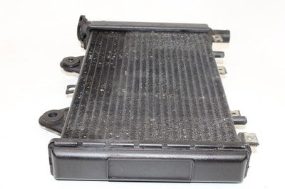 1997 TRIUMPH TROPHY 900 OEM ENGINE COOLER COOLING RADIATOR RADIATER