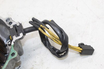 1998 HONDA INTERCEPTOR 800 OEM STATOR MAGNETO GENERATOR COVER W STATOR