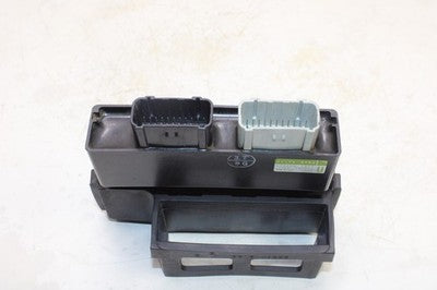 15-16 KAWASAKI VERSYS 1000 OEM ECU COMPUTER CONTROLLER UNIT BLACK BOX ECM CDI