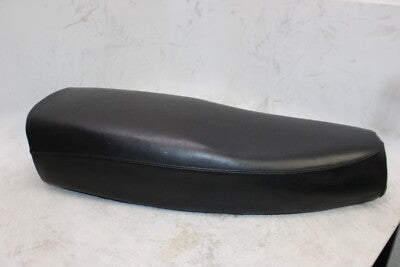 2002 BAJAJ CHETAK OEM SEAT TANDEM SADDLE