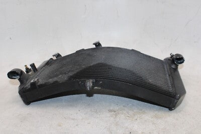 05-06 HONDA CBR600F4I OEM ENGINE RADIATOR MOTOR COOLER COOLING RADIATER