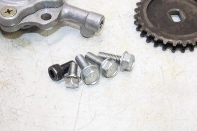 80-83 HONDA GOLDWING 1100 GL1100 OEM ENGINE MOTOR CLUTCH OIL PUMP