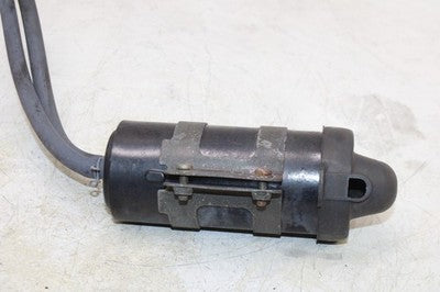 1996 Yamaha FZR600R OEM EVAP VAPOR CHARCOAL EMISSION CANISTER
