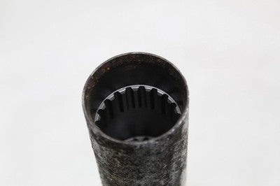 2002 KAWASAKI VULCAN 1500 OEM U JOINT GEAR Driveshaft Drive Shaft