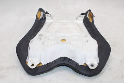 02-03 YAMAHA YZF R1 OEM FRONT DRIVERS SEAT PAD SADDLE PILLION