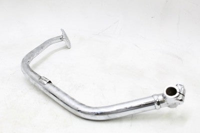 2007 HONDA REBEL 250 CMX250C OEM RIGHT REARSET BRAKE FOOT PEDAL