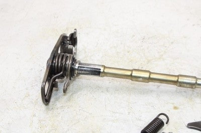 15-17 YAMAHA FZ09 OEM SHIFTER SHIFT SHAFT