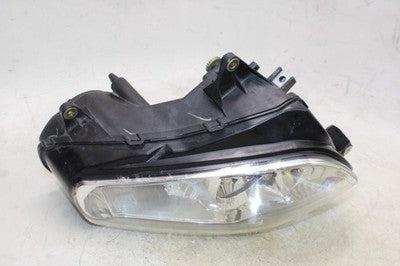 01-10 HONDA GOLDWING 1800 GL1800 OEM FRONT RIGHT HEAD LIGHT HEADLIGHT LAMP