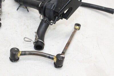 2009 KAWASAKI NINJA 250R OEM AIR VALVE SOLENOID TOP ENGINE SWITCH SENSOR