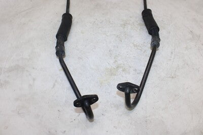 2006 SUZUKI KATANA 750 GSX750F OEM ENGINE MOTOR OIL COOLER HOSES