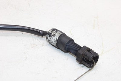 1995 KAWASAKI NINJA ZX6R ZX600F OEM REAR BACK BRAKE SENSOR