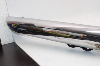 2004 HONDA SHADOW AERO 750 VT750C OEM FULL EXHAUST SYSTEM