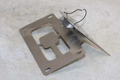 2014 KAWASAKI NINJA 300 EX300A FENDER ELIMINATOR LICENSE PLATE BRACKET