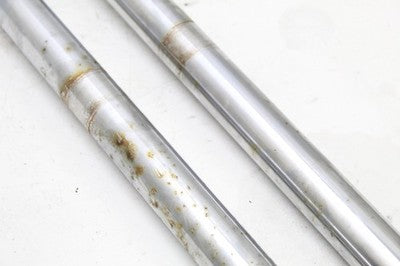 2006 HONDA REBEL 250 CMX250CL OEM FRONT FORKS SHOCK SUSPENSION SET PAIR