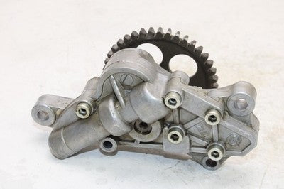 2013 DUCATI HYPERMOTARD OEM ENGINE MOTOR OIL PUMP
