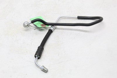 15-16 KAWASAKI VERSYS 1000 KLZ1000 LT OEM BRAKE HOSE FLUID LINE