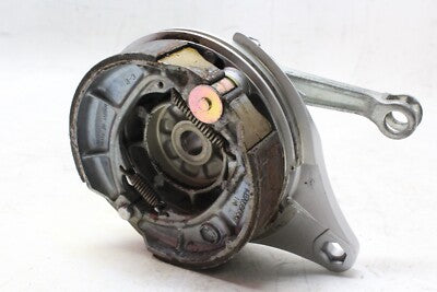 2002 KAWASAKI ELIMINATOR 125 BN125A OEM DRUM BRAKE