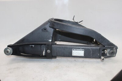 02-03 YAMAHA YZF R1 OEM REAR SWINGARM BACK SUSPENSION SWING ARM