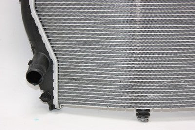 2016 BMW S1000XR OEM ENGINE RADIATOR MOTOR COOLER COOLING RADIATER