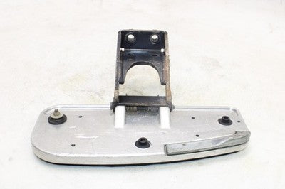 01-03 YAMAHA ROAD STAR XV1600A OEM RIGHT FOOT REST