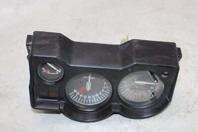 2003 KAWASAKI NINJA 250R EX250F OEM SPEEDO TACH GAUGES DISPLAY CLUSTER
