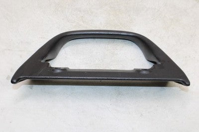 2009 Suzuki GS500F OEM PASSENGER REAR SEAT GRAB BAR HANDLE