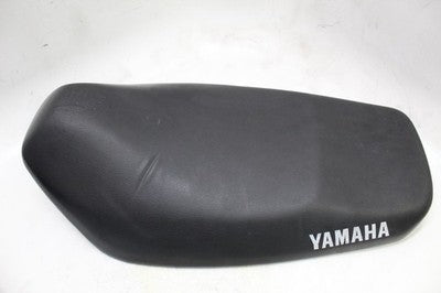 2003 YAMAHA ZUMA 50 YW50 OEM SEAT TANDEM SADDLE