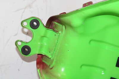 2022 KAWASAKI NINJA 650 EX650NM OEM GAS TANK FUEL CELL PETROL RESERVOIR
