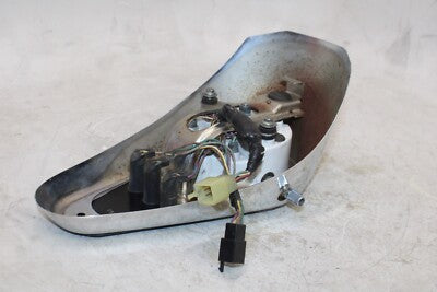 02-04 KAWASAKI VULCAN 1500 VN1500E CLASSIC OEM GAUGES METER SPEEDO TACH