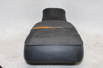 2001 KAWASAKI CONCOURS 1000 ZG1000A OEM FRONT DRIVERS SEAT