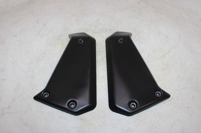 2021 DUCATI SCRAMBLER 1100 SPORT OEM FRONT RADIATOR SIDE COVERS PAIR