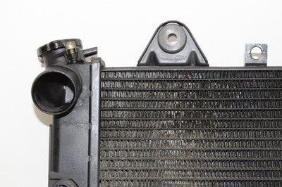 1997 TRIUMPH TROPHY 900 OEM ENGINE COOLER COOLING RADIATOR RADIATER