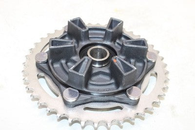 07-23 HONDA CBR600RR OEM REAR BACK SPROCKET