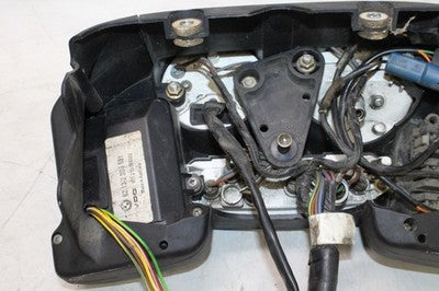94-99 BMW R1100GS OEM SPEEDO TACH GAUGES DISPLAY CLUSTER SPEEDOMETER TACHOMETER