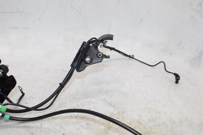 18-19 KTM 390 DUKE OEM ABS PUMP UNIT MODULE W LINES