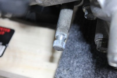 2004 HONDA SHADOW AERO 750 VT750 OEM ENGINE MOTOR