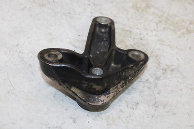 2018 DUCATI PANIGALE V4 OEM REAR ENGINE SHOCK BRACKET SUPPORT