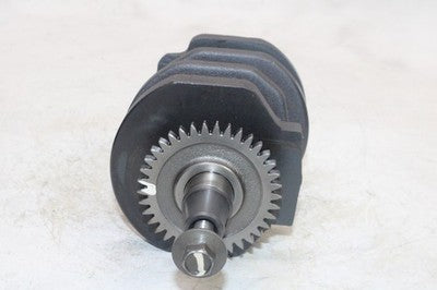 2007 Kawasaki Ninja 250R EX250 OEM ENGINE MOTOR CRANKSHAFT CRANK SHAFT