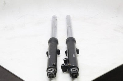 92-06 KAWASAKI NINJA 250R EX250F OEM FRONT FORKS SHOCK SUSPENSION SET PAIR