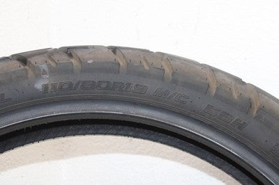 FRONT WHEEL TIRE Shinko Trail Master E-705, 110/80R19 M/C 59H