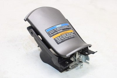 2018 YAMAHA XMAX CZD300A OEM CENTER LOWER COMPARTMENT BOX