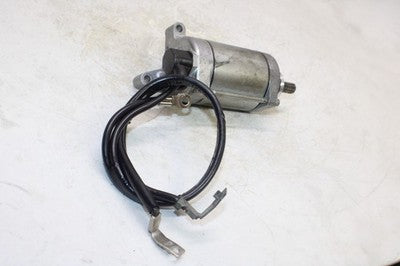 07-23 HONDA CBR600RR OEM ENGINE STARTING STARTER MOTOR -DC 12V