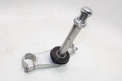 04-09 SUZUKI VSTROM 650 DL650 OEM FRONT FORKS CLAMP LOWER TRIPLE TREE STEM